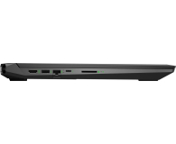 HP Pavilion Gaming i5-10300H/16GB/512 GTX1650Ti 144Hz - 596956 - zdjęcie 5